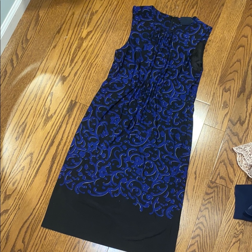 Just Taylor dres - size 2